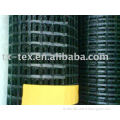 Polyester Geogrid (PA coating)